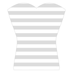Horizontal Stripes Front