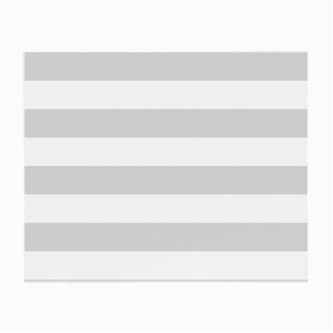 Horizontal Stripes Front