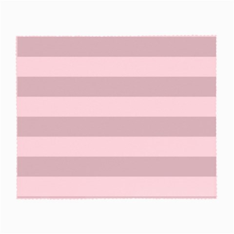 Horizontal Stripes Front