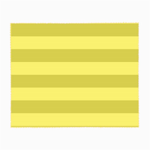 Horizontal Stripes Front