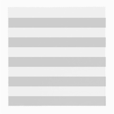 Horizontal Stripes Front