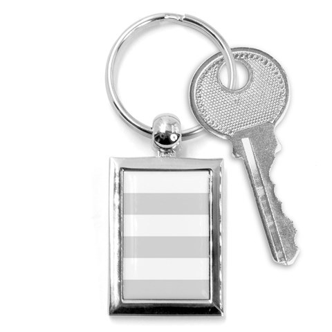 Horizontal Stripes Front