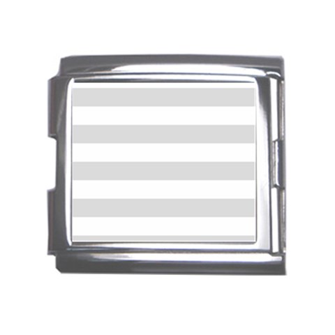 Horizontal Stripes Front