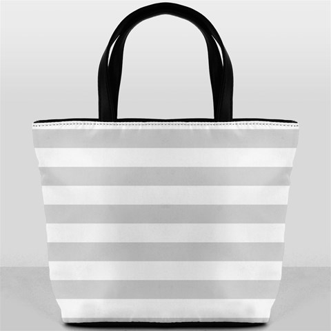 Horizontal Stripes Front