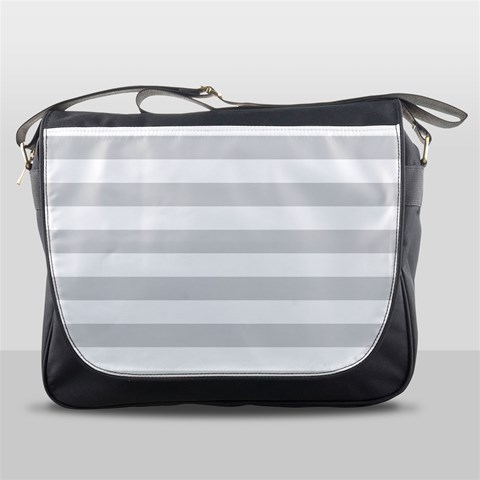 Horizontal Stripes Front