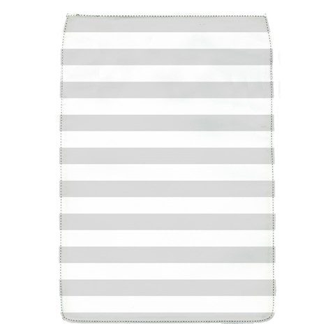 Horizontal Stripes Front
