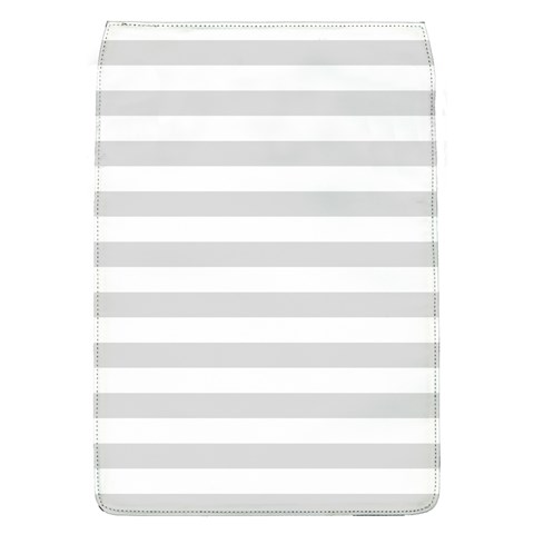 Horizontal Stripes Front