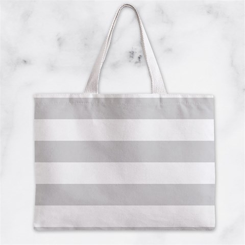 Horizontal Stripes Front
