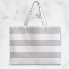 Horizontal Stripes Back