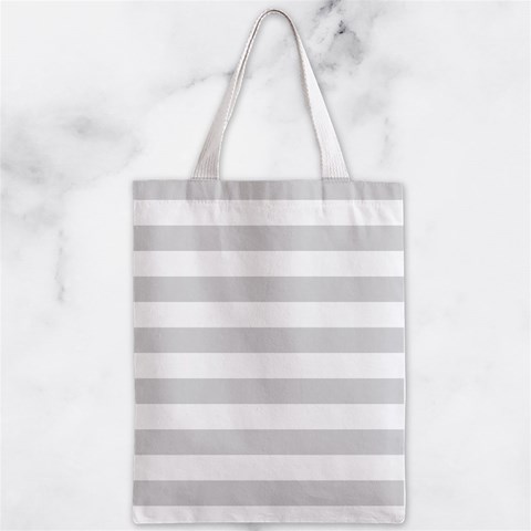Horizontal Stripes Front