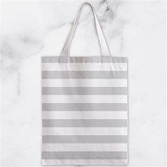 Horizontal Stripes Back
