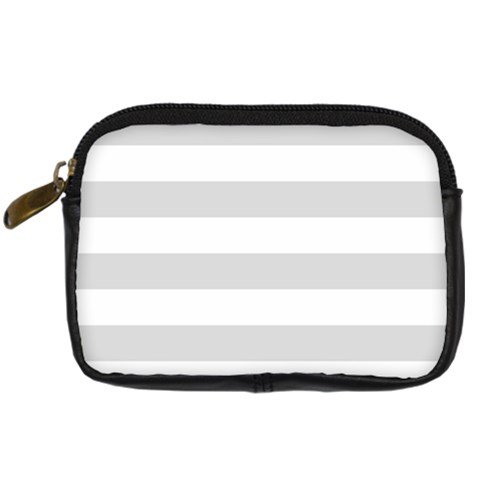Horizontal Stripes Front
