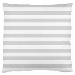 Horizontal Stripes Back