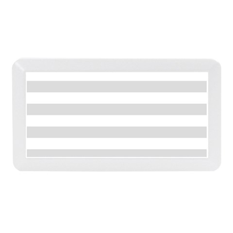 Horizontal Stripes Front