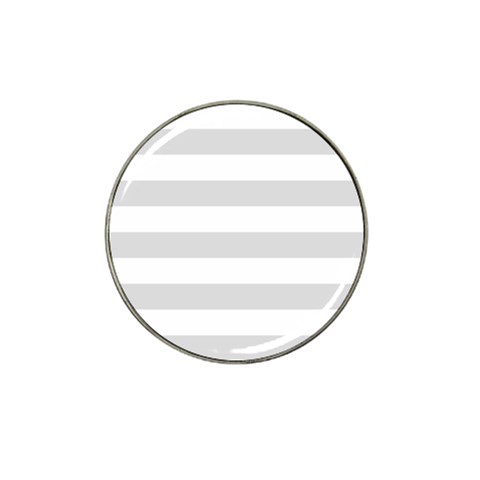 Horizontal Stripes Front