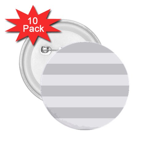 Horizontal Stripes Front