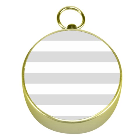 Horizontal Stripes Front