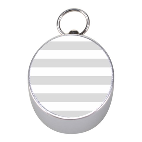 Horizontal Stripes Front