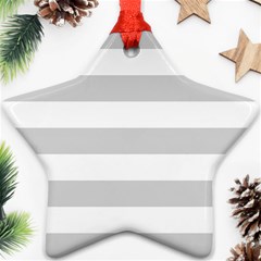 Horizontal Stripes Front