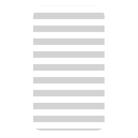 Horizontal Stripes Front