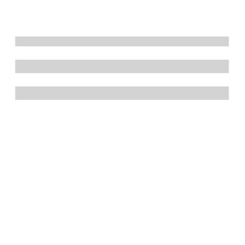 Horizontal Stripes Front