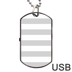 Horizontal Stripes Front