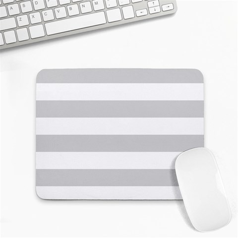 Horizontal Stripes Front