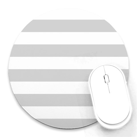 Horizontal Stripes Front