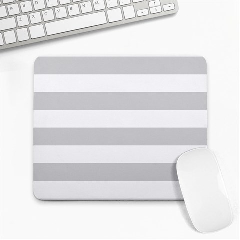 Horizontal Stripes Front