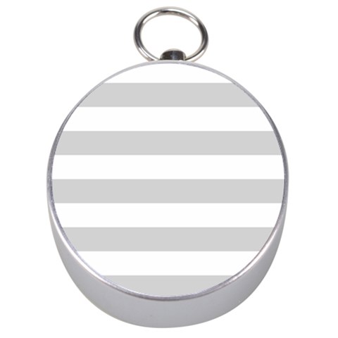 Horizontal Stripes Front