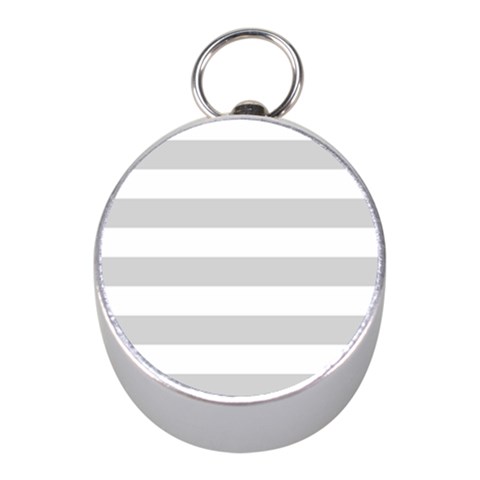 Horizontal Stripes Front