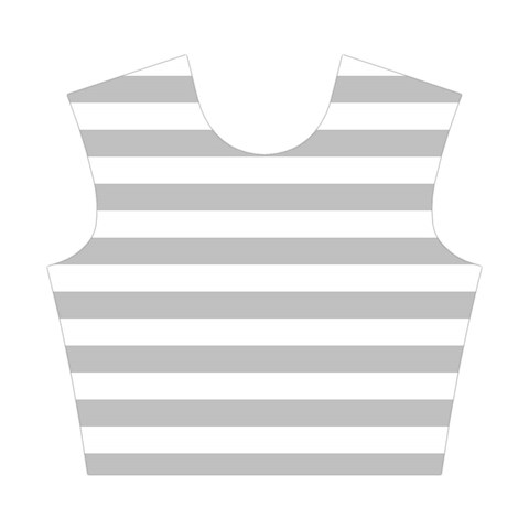 Horizontal Stripes Front