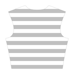 Horizontal Stripes Back