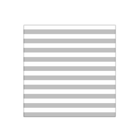 Horizontal Stripes Front