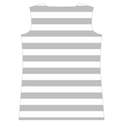 Horizontal Stripes Back