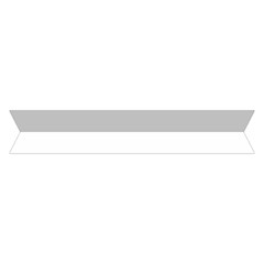 Horizontal Stripes Strap