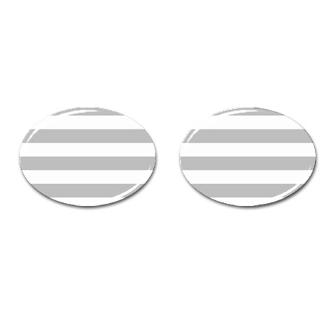 Horizontal Stripes Front(Pair)