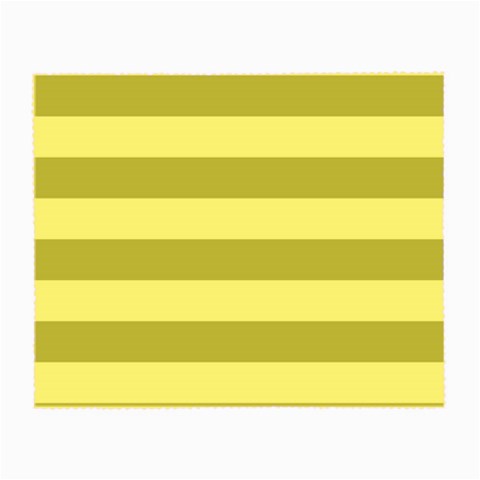Horizontal Stripes Front