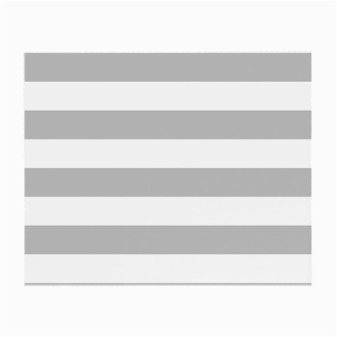 Horizontal Stripes Front