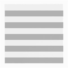 Horizontal Stripes Back