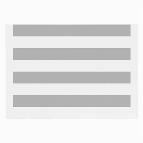 Horizontal Stripes Front
