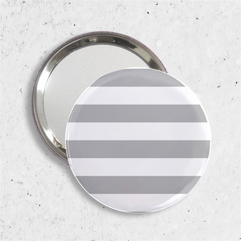 Horizontal Stripes Front