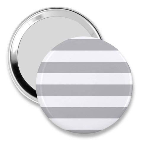 Horizontal Stripes Front