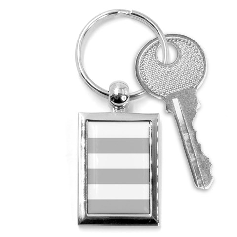 Horizontal Stripes Front