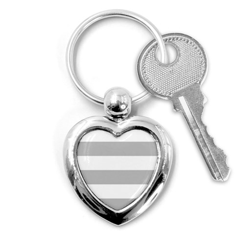 Horizontal Stripes Front