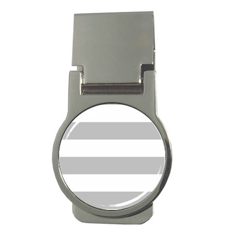 Horizontal Stripes Front
