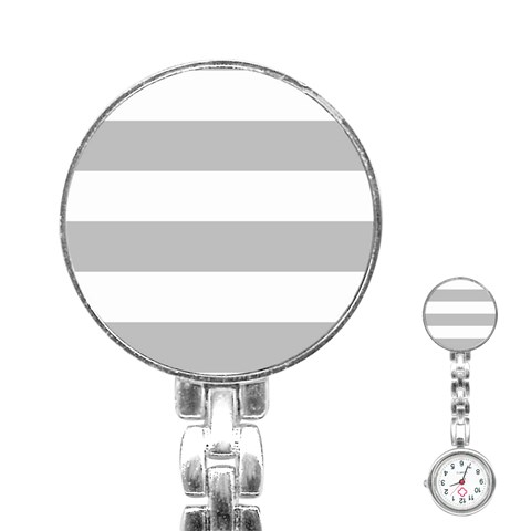 Horizontal Stripes Front