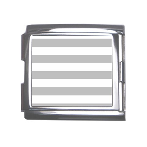 Horizontal Stripes Front