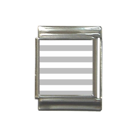 Horizontal Stripes Front