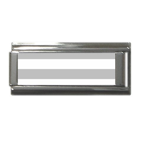 Horizontal Stripes Front